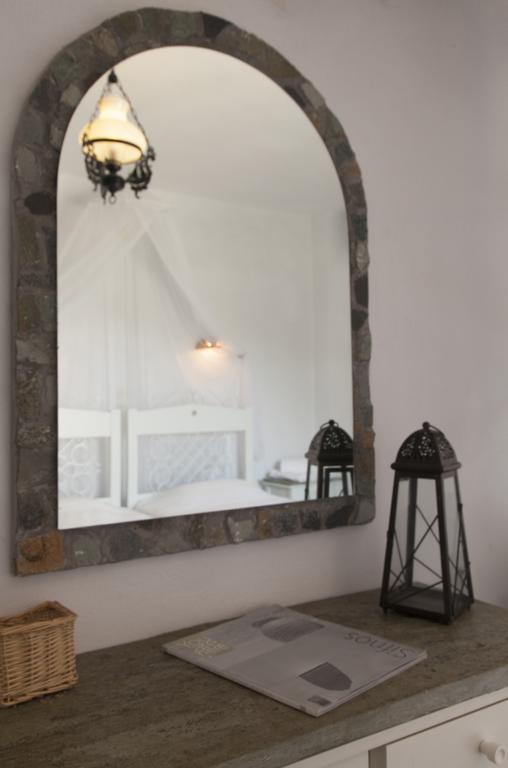 Ostria Studios Platis Gialos  Εξωτερικό φωτογραφία
